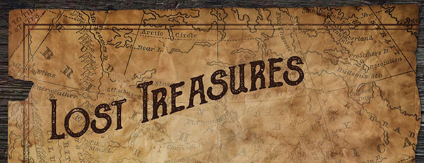 Treasure Map