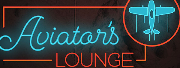 Aviators Lounge MN