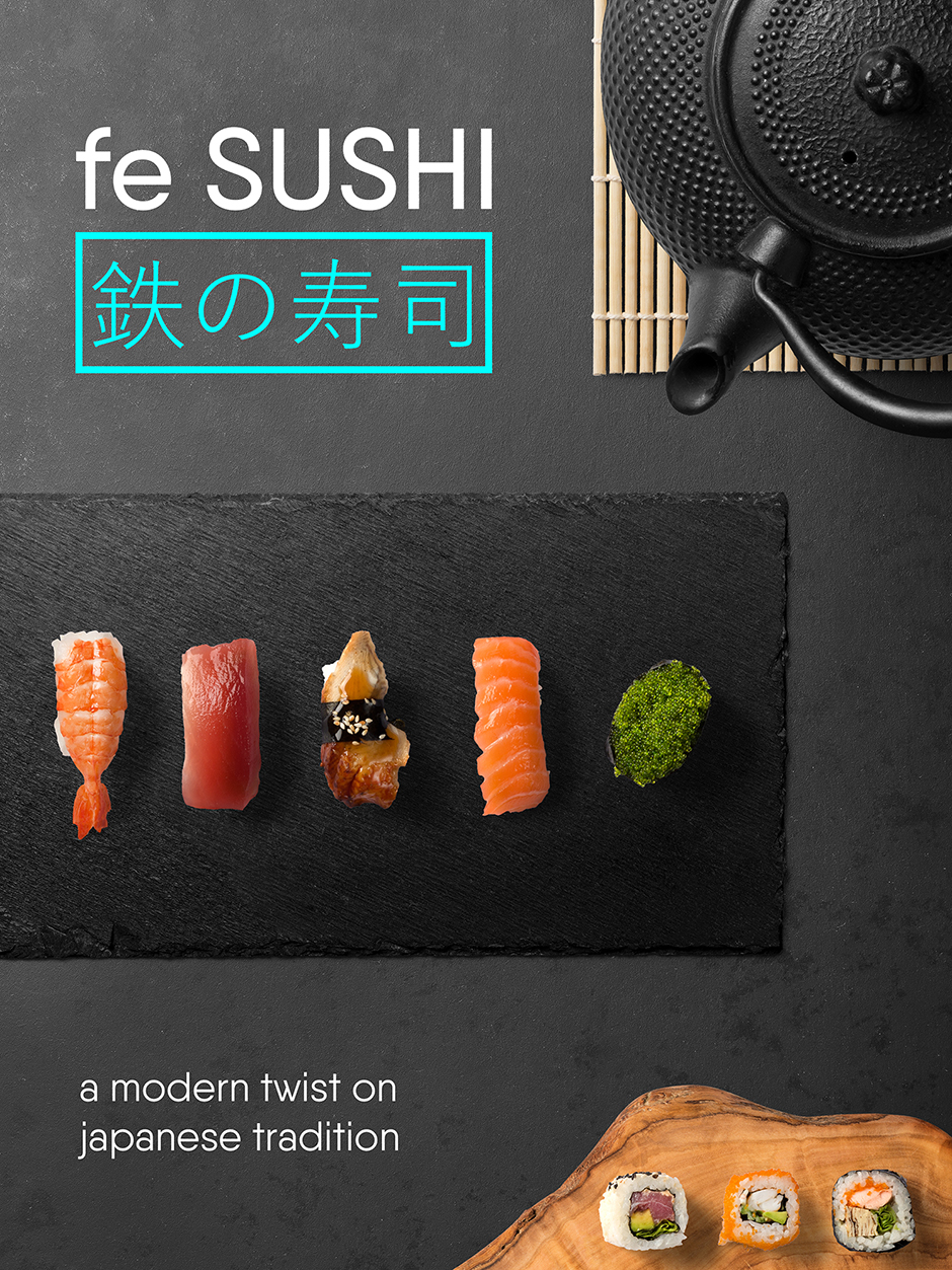 Sushi Brand