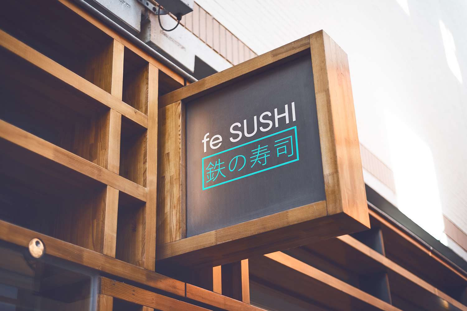 Sushi Brand