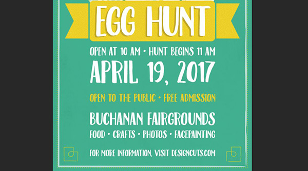 Egg Hunt FL