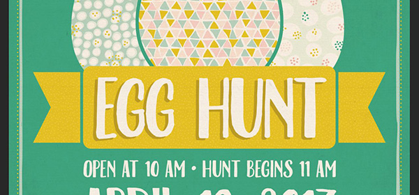 Egg Hunt FL