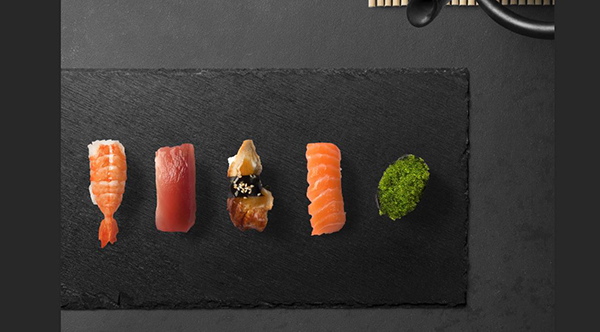 Sushi Brand