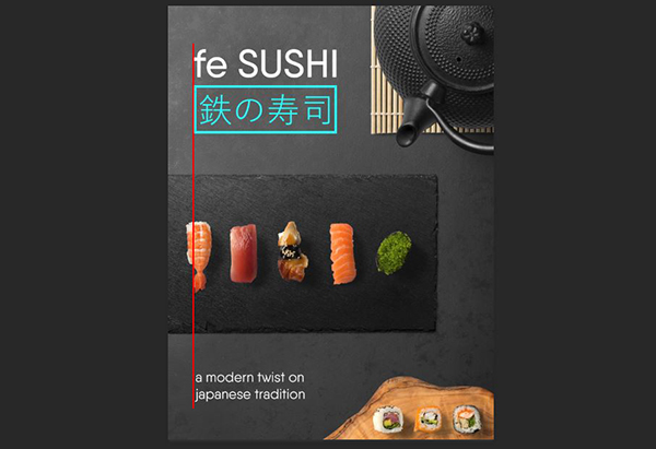 Sushi Brand