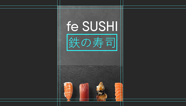 Sushi Brand