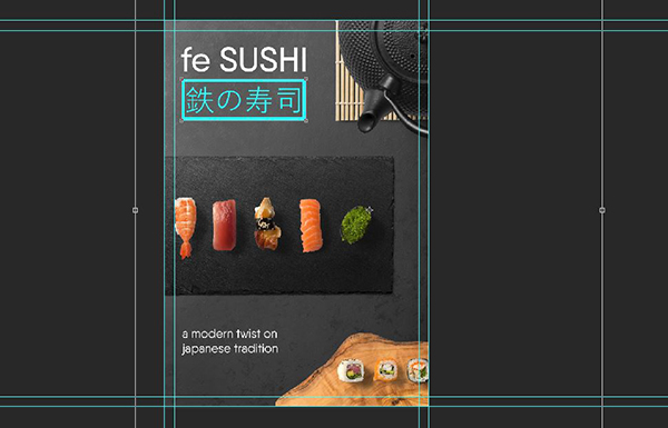 Sushi Brand