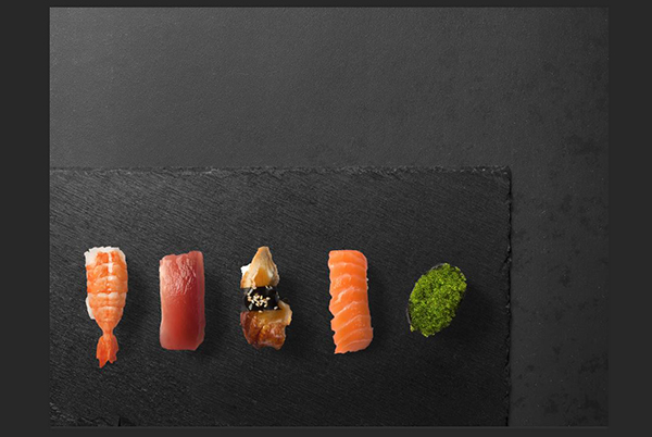 Sushi Brand