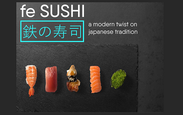 Sushi Brand