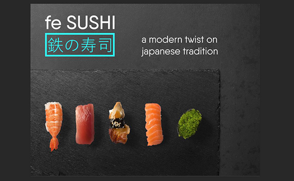 Sushi Brand