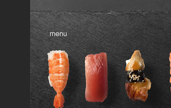 Sushi Brand