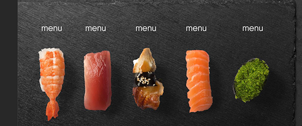 Sushi Brand