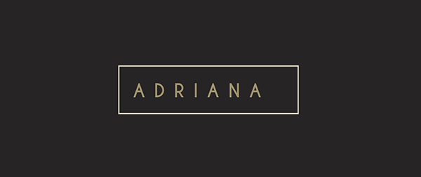 Adriana Branding