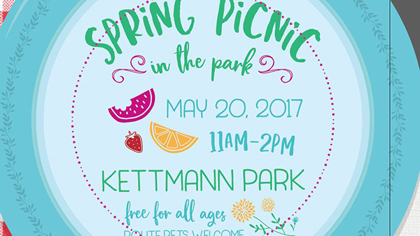 Spring Picnic PT