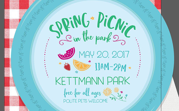 Spring Picnic PT