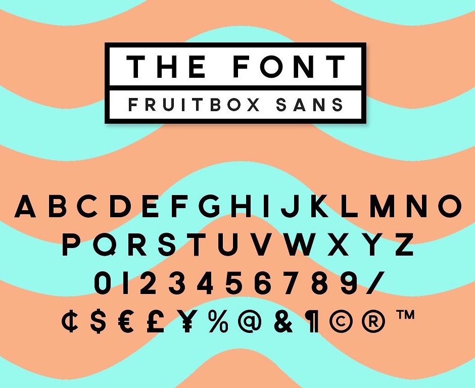 fruitbox-font-