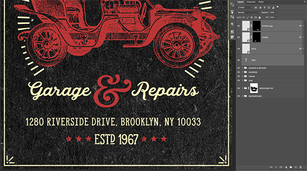 Roberto’s Garage & Repairs