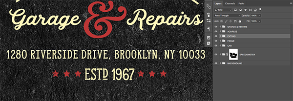 Roberto’s Garage & Repairs