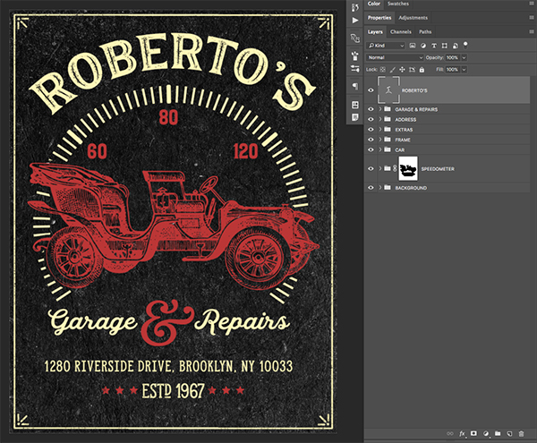 Roberto’s Garage & Repairs