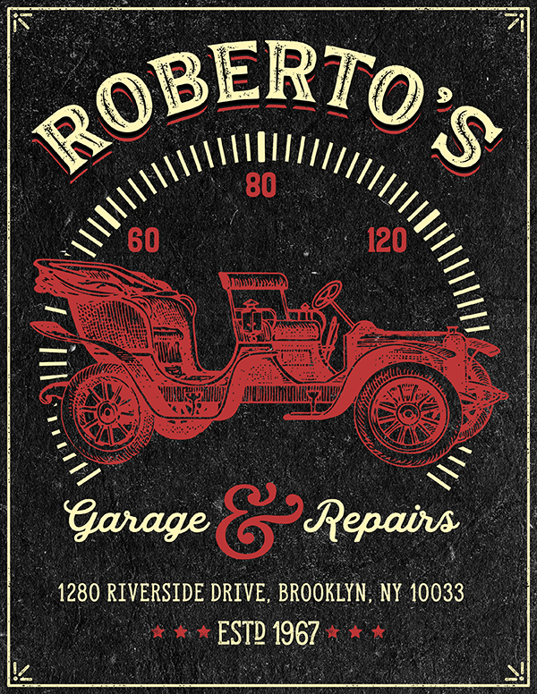 Roberto’s Garage & Repairs