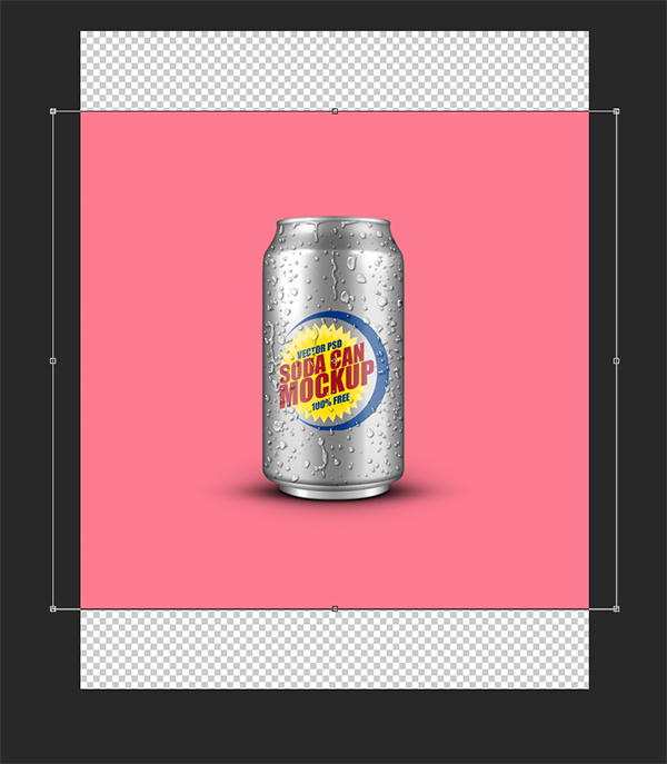 16oz Can Cooler Mockup Full Wrap, Photoshop Mockup, Change Background,  Colors, Shadow. 4 in 1 Can Cooler, 5 in 1 DIGITAL DOWNLOAD 