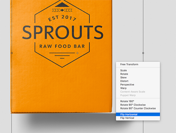 Sprouts Raw Food Bar