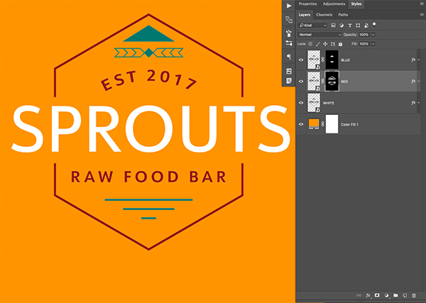 Sprouts Raw Food Bar