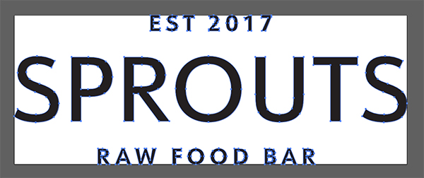 Sprouts Raw Food Bar