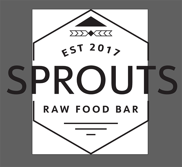 Sprouts Raw Food Bar