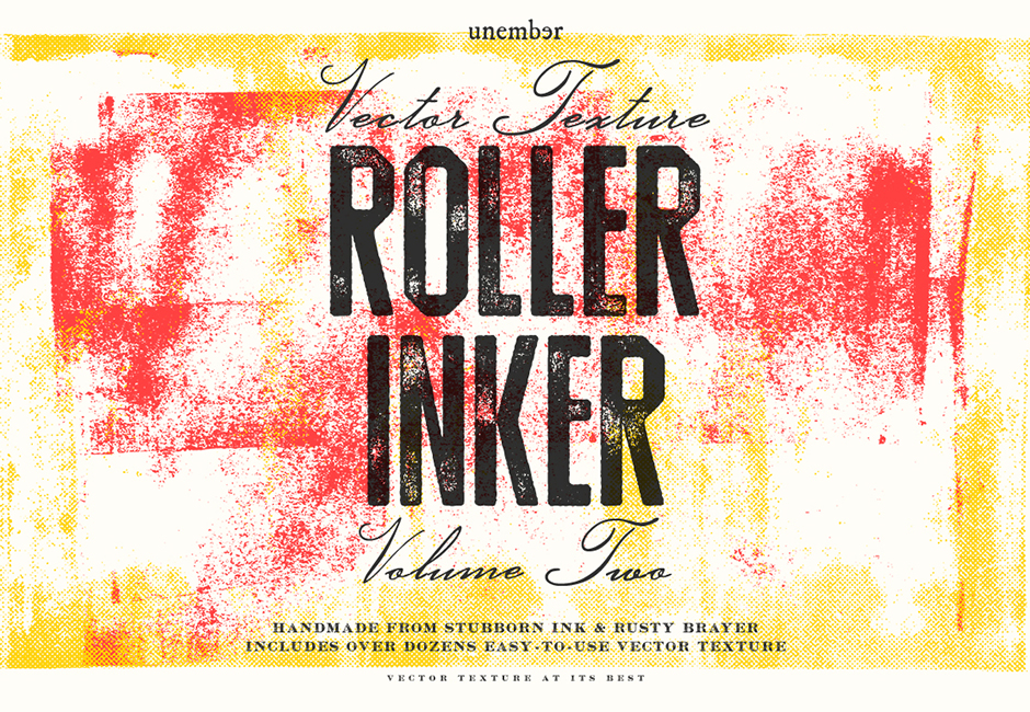 roller inker