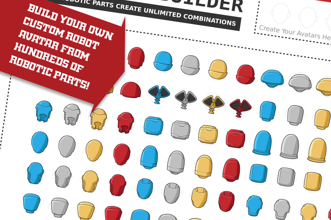 The Hugely Versatile Vector Bundle