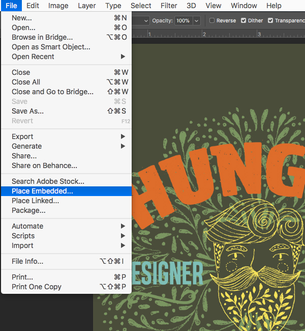 The Hungry Designer Cookbook