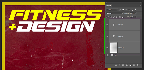 Fitness and Design Magazine