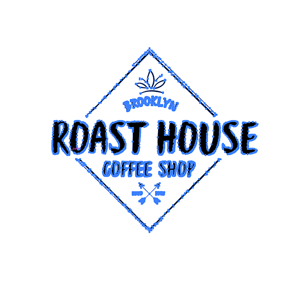 Roast House Brand Design