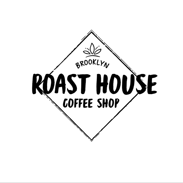 Roast House Brand Design