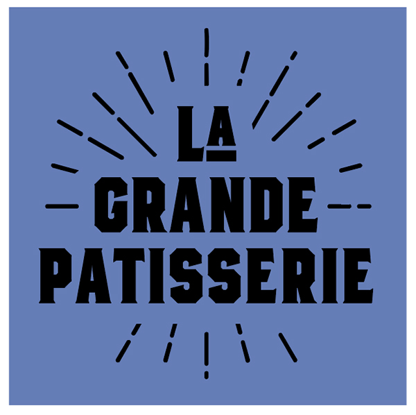 La Grande Patisserie Storefront Design