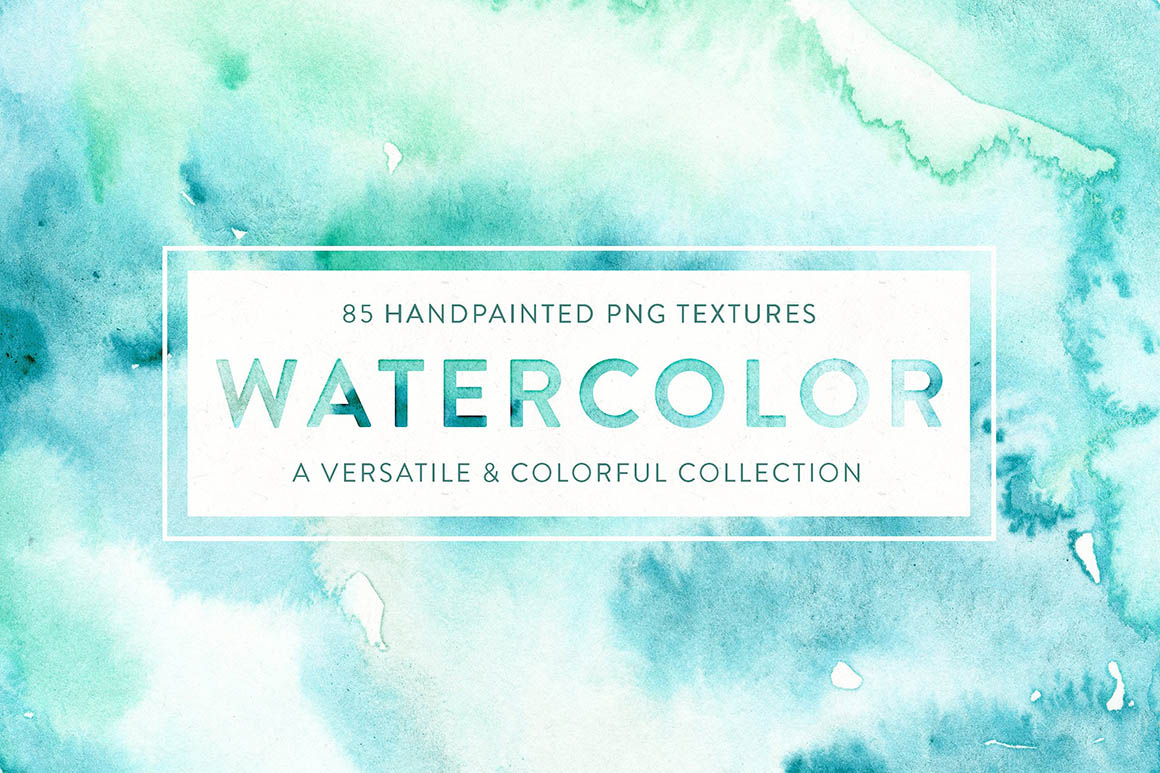 The Deluxe Textures and Patterns Bundle