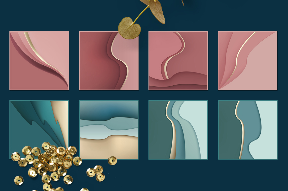 Grand Textures - Design Cuts