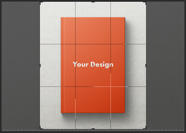 Unleash Your Imagination Book Cover Design