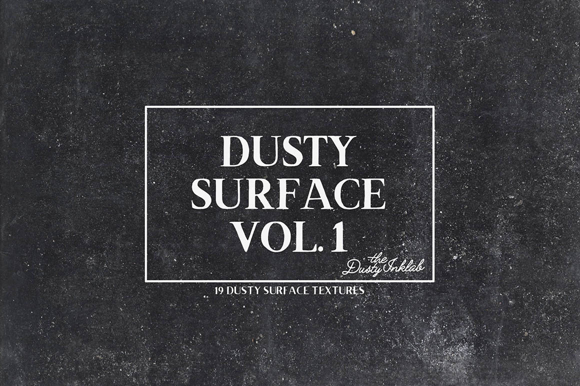 Dusty Surface Vol. 1