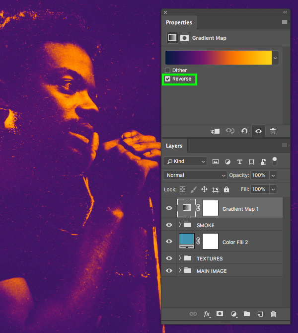 How to make an album cover in Adobe Illustrator