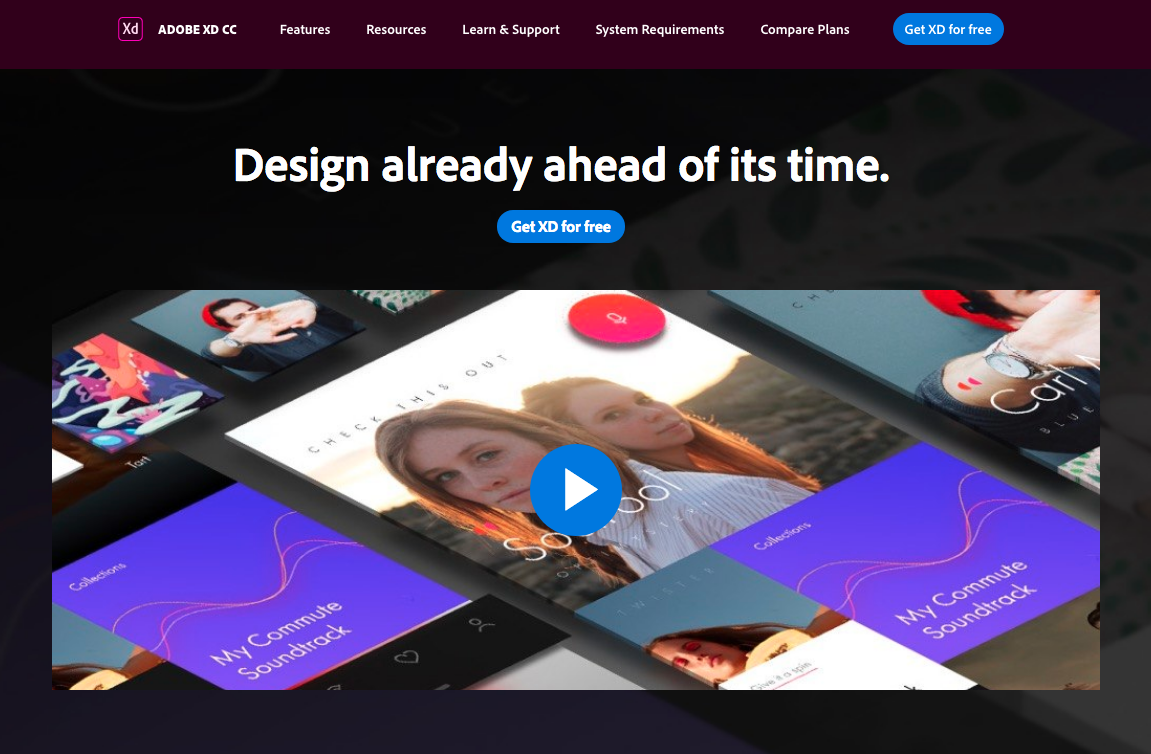  Upcoming Tools and Trends for Designers in 2019