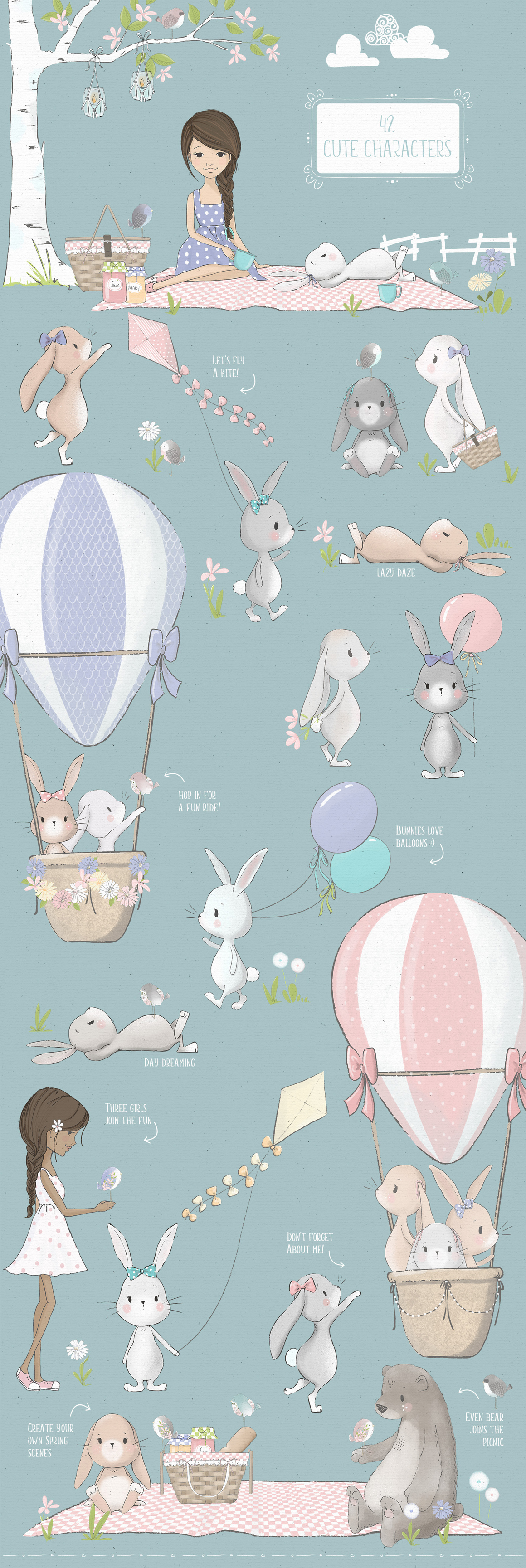 Balloon Clipart