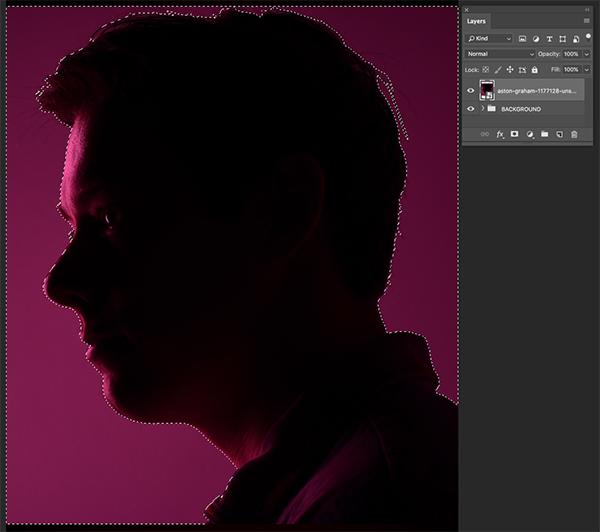 How to Create an Epic Movie Poster Design in Photoshop