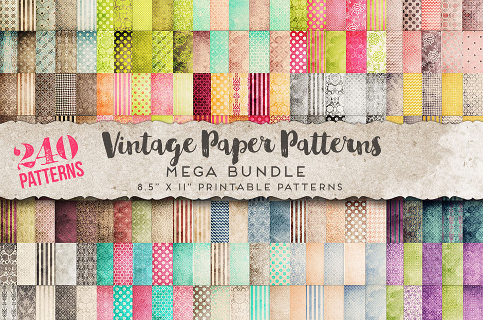 38 High Resolution Paper Textures