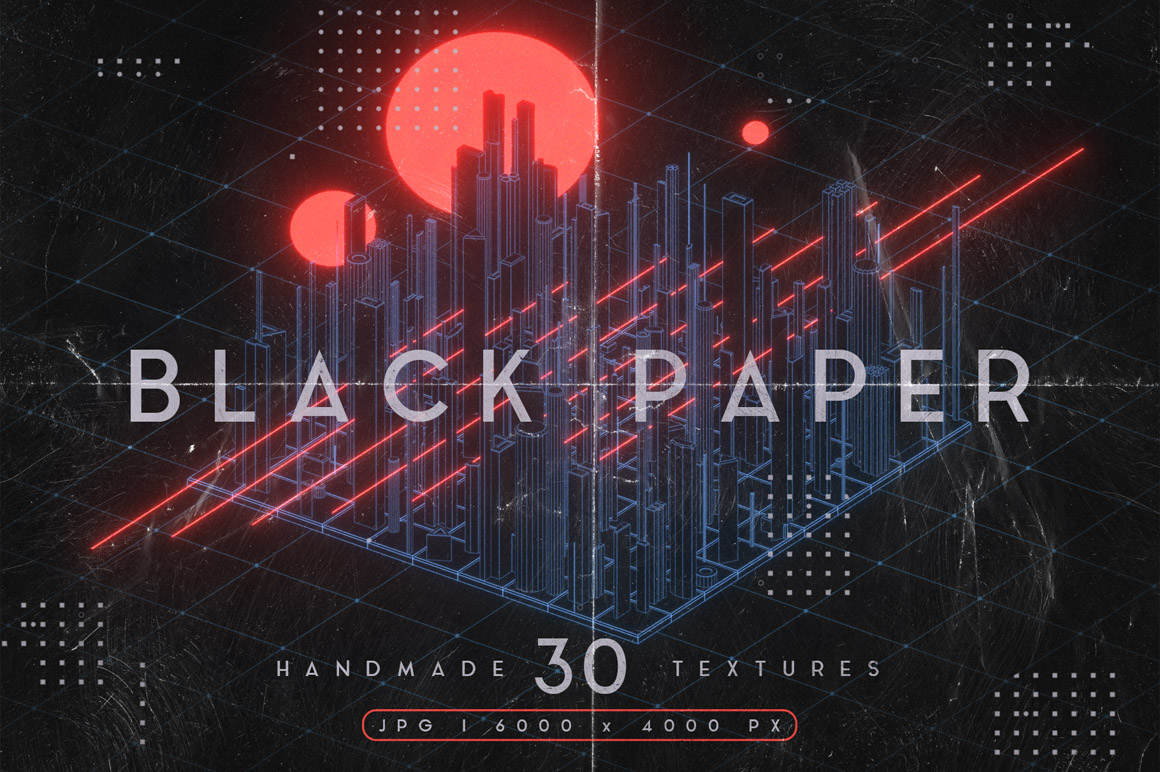 38 High Resolution Paper Textures