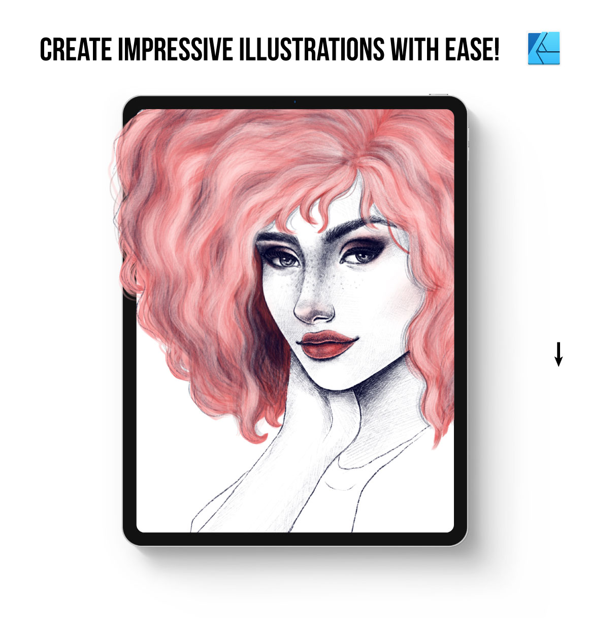 25 Hair Affinity Brushes for Every Hairstyle - Design Cuts 25 Hair Affinity Brushes for Every Hairstyle - Design Cuts