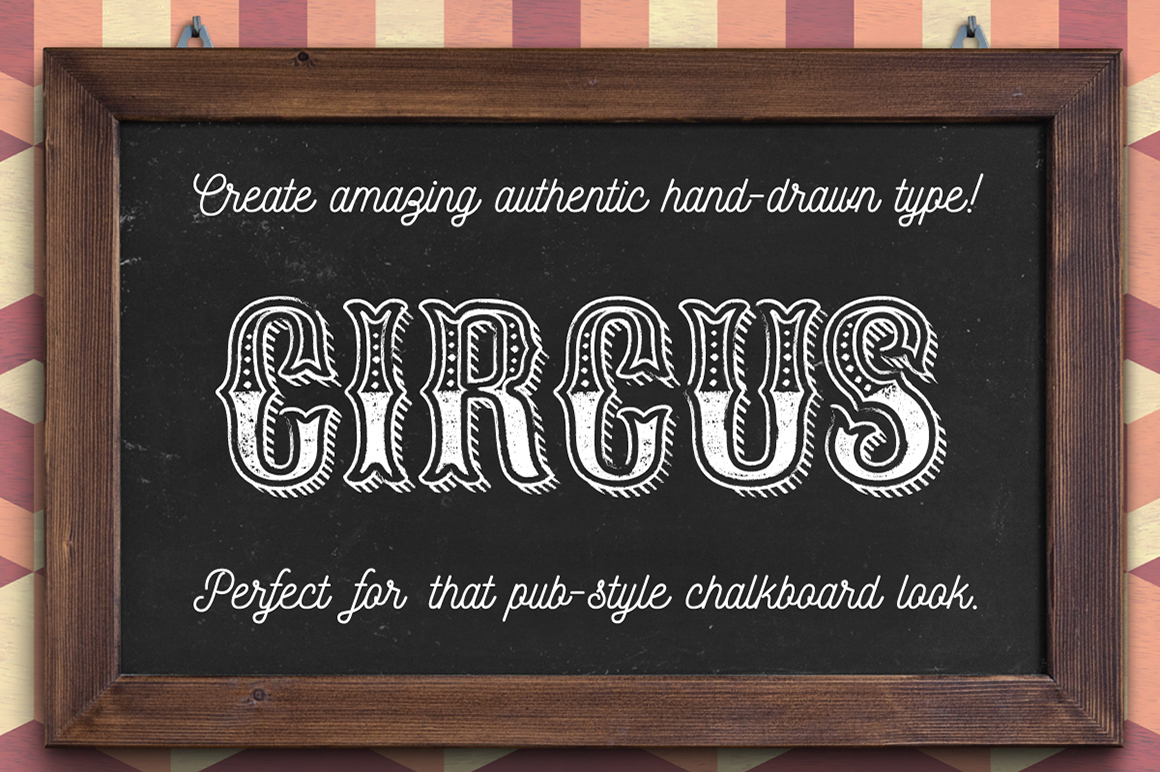 Classic Chalk – Affinity Brushes