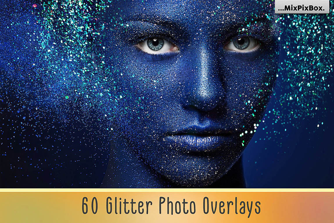 1000+ Photo Overlays for Amazing Photo Effects