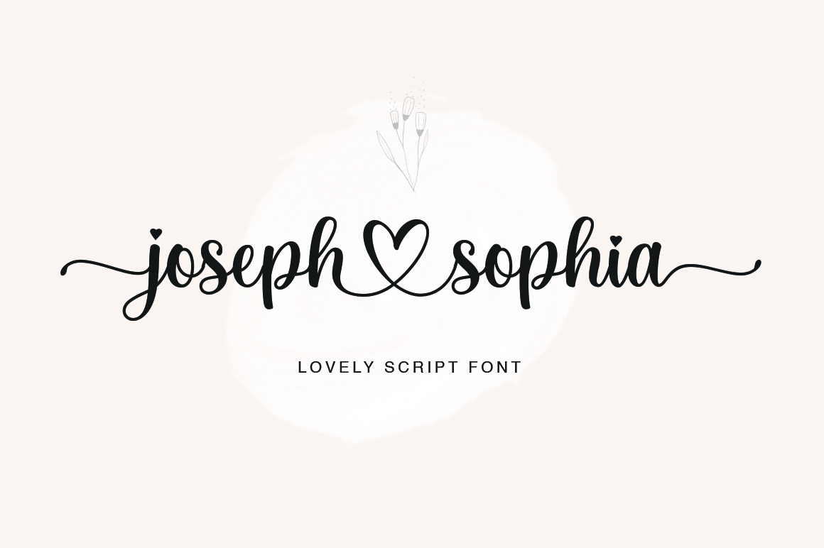 Joseph Sophia