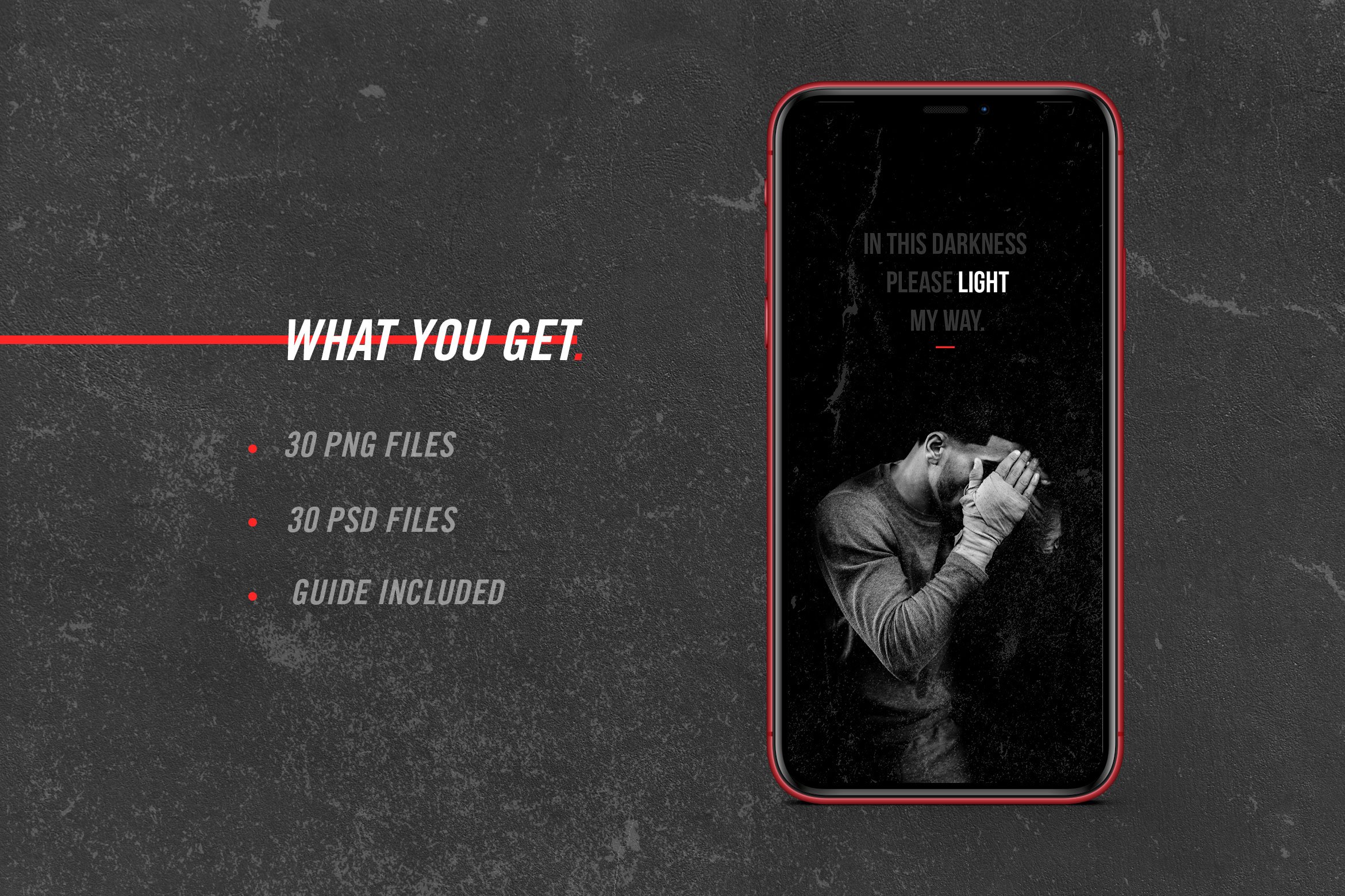 Workout - Instagram Template